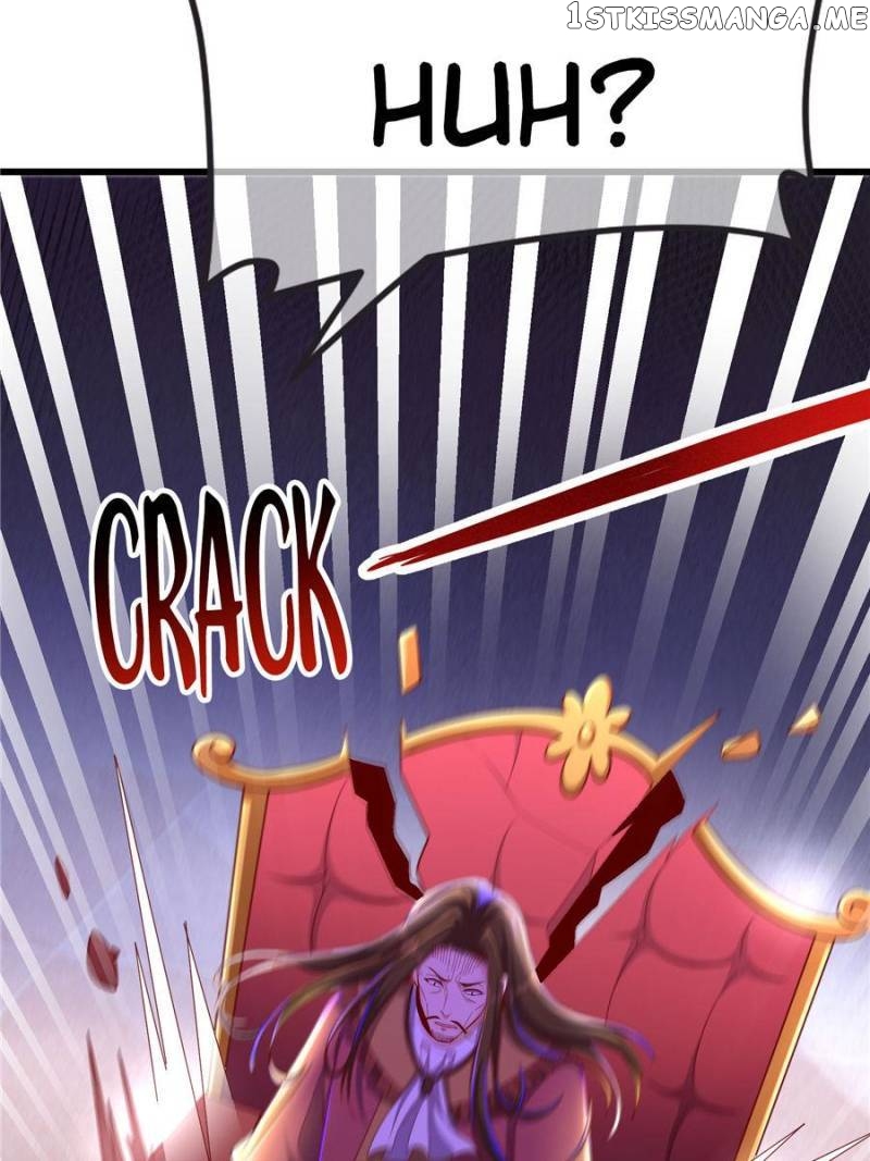 Super Gold System chapter 110 - page 8