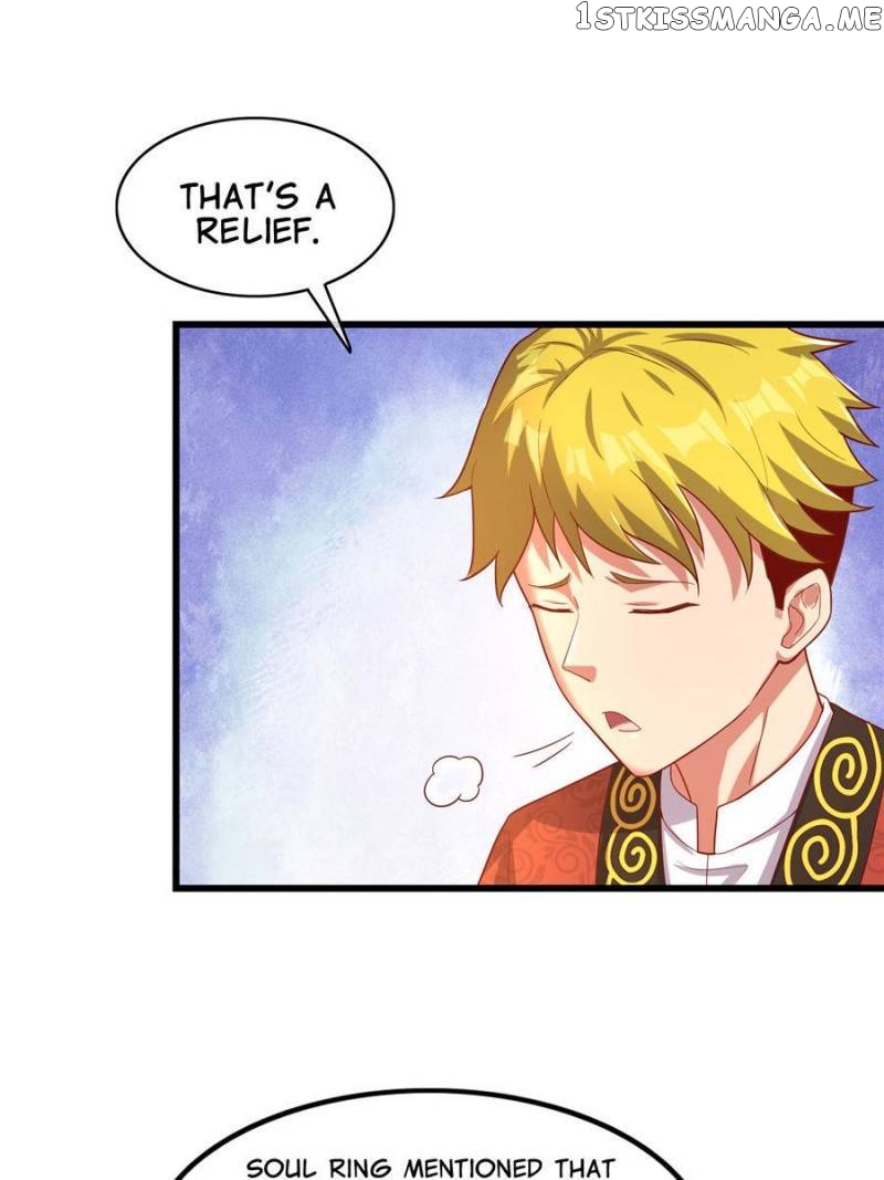 Super Gold System chapter 110 - page 88