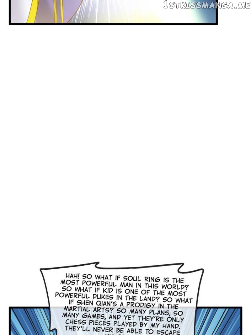 Super Gold System chapter 110 - page 92