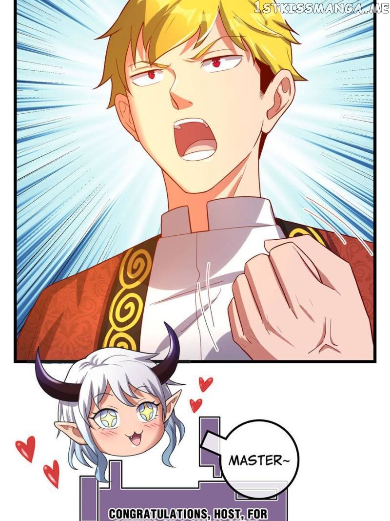 Super Gold System chapter 110 - page 94