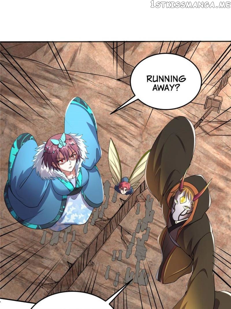 Super Gold System chapter 152 - page 23
