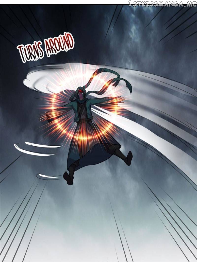 Super Gold System chapter 152 - page 34