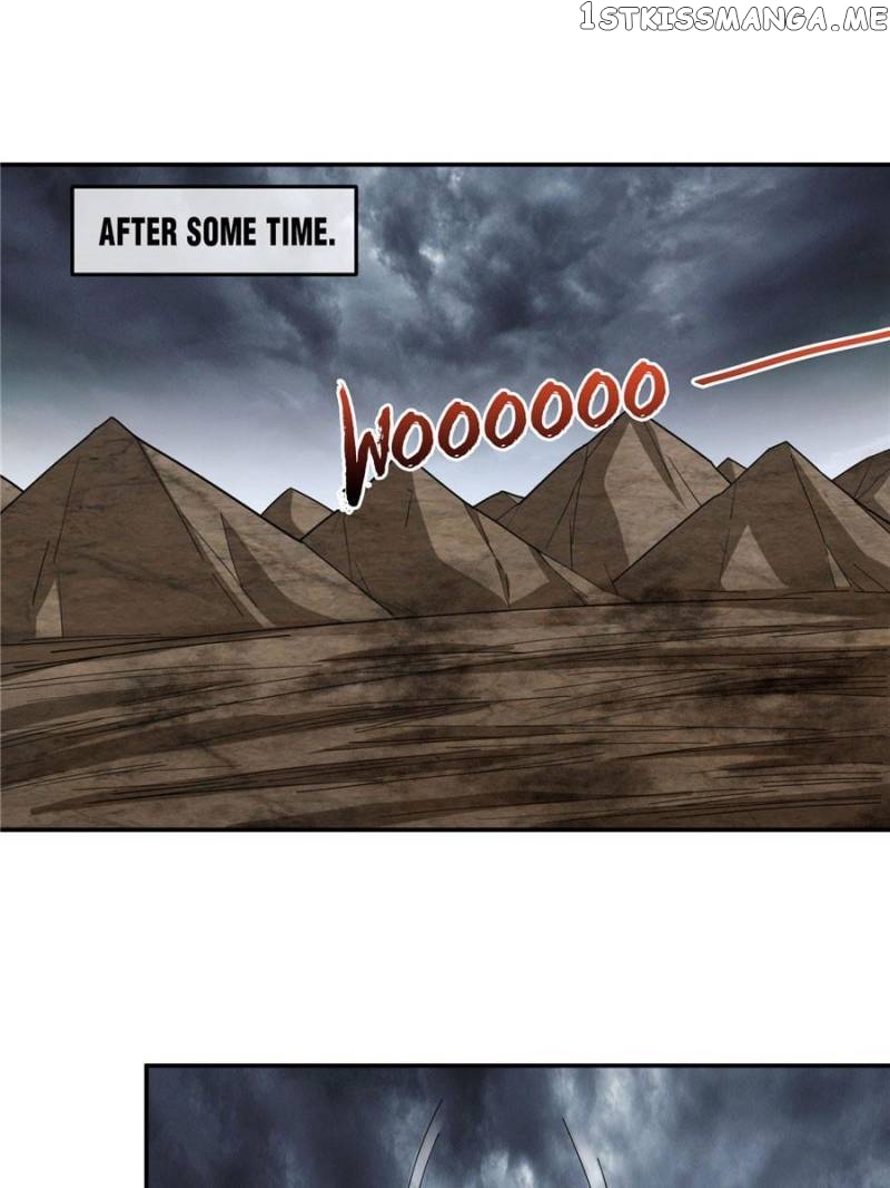 Super Gold System chapter 152 - page 45