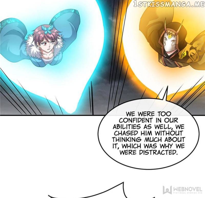 Super Gold System chapter 152 - page 62
