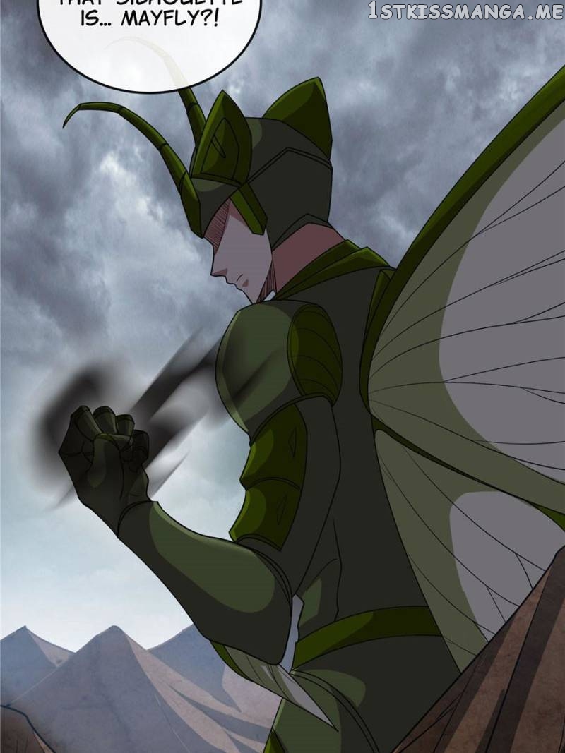 Super Gold System chapter 152 - page 64