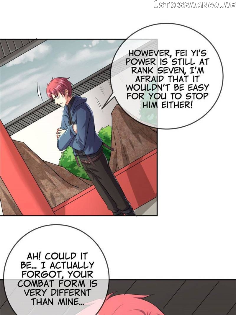 Super Gold System chapter 152 - page 82