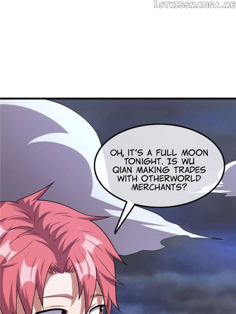 Super Gold System chapter 143 - page 107