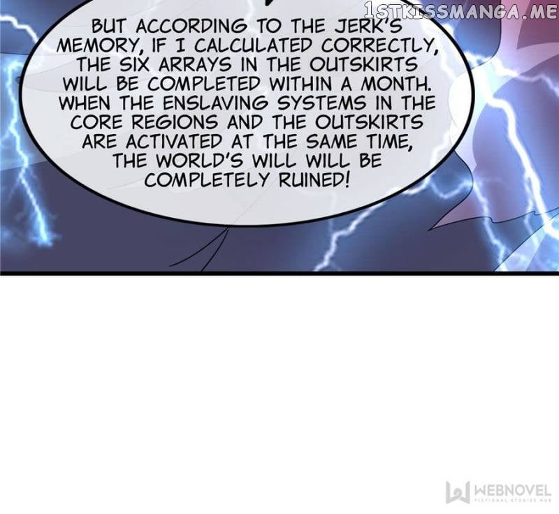 Super Gold System chapter 143 - page 121