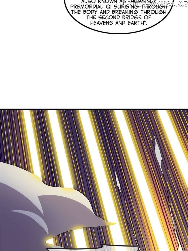 Super Gold System chapter 143 - page 126
