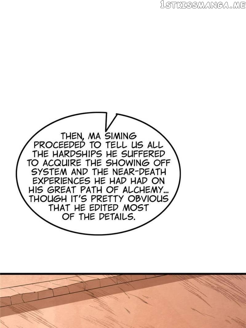 Super Gold System chapter 143 - page 16