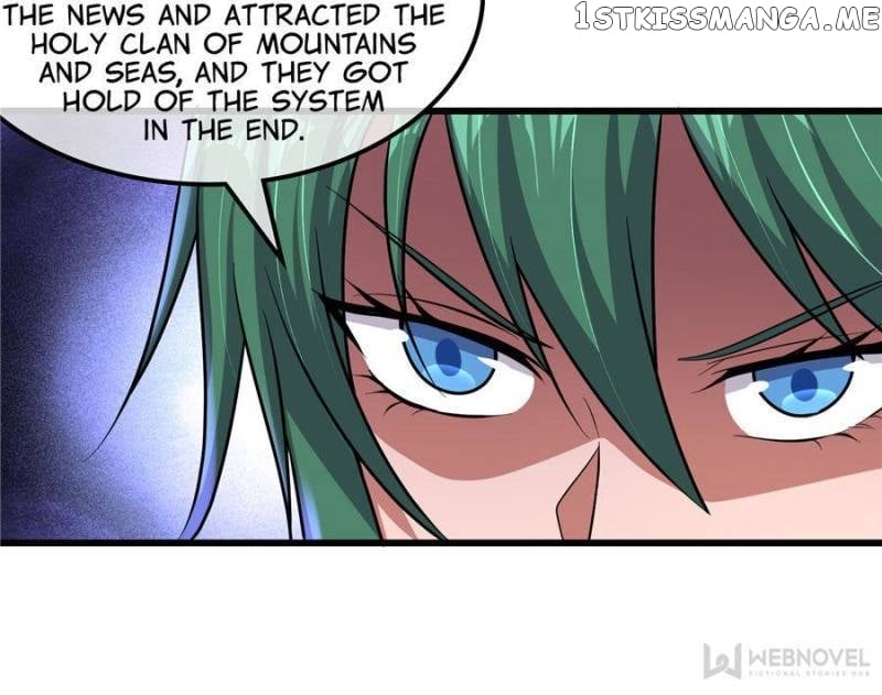 Super Gold System chapter 143 - page 23