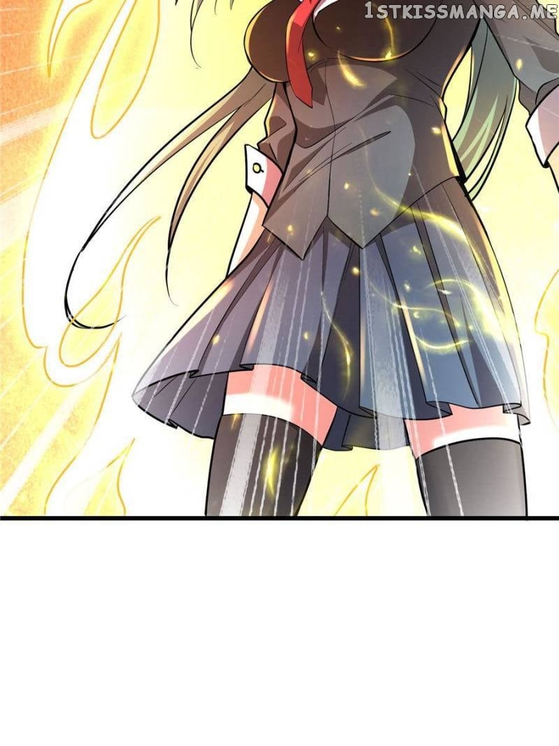Super Gold System chapter 143 - page 25