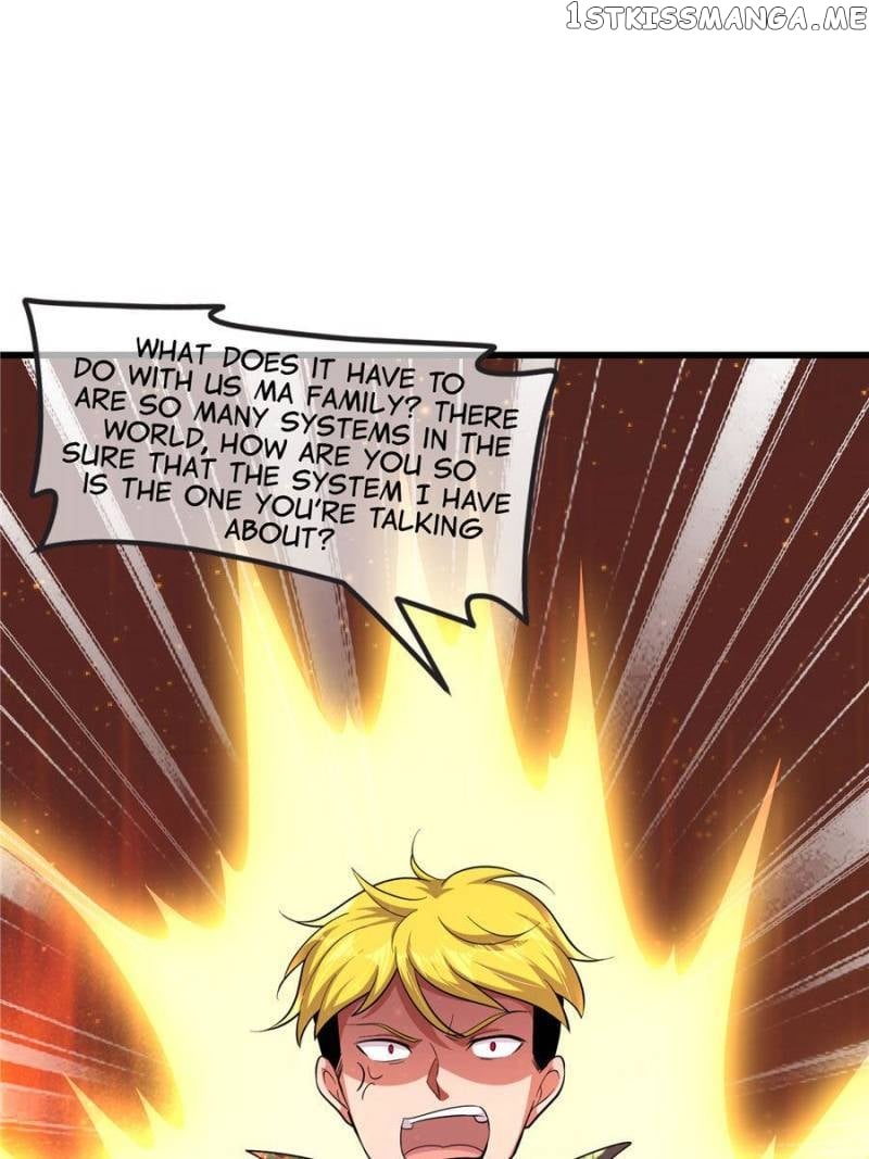 Super Gold System chapter 143 - page 27