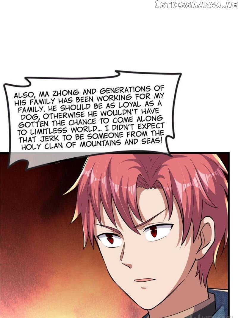 Super Gold System chapter 143 - page 29