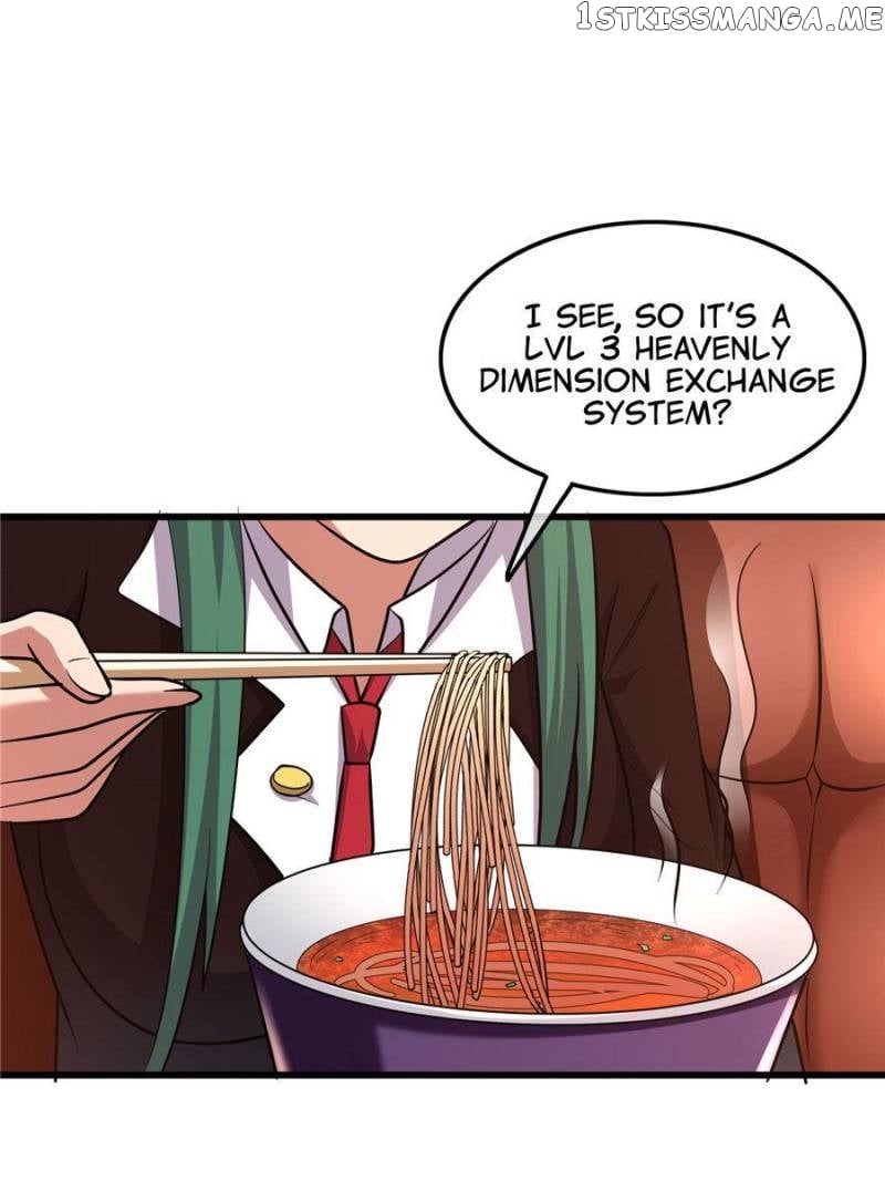 Super Gold System chapter 143 - page 43