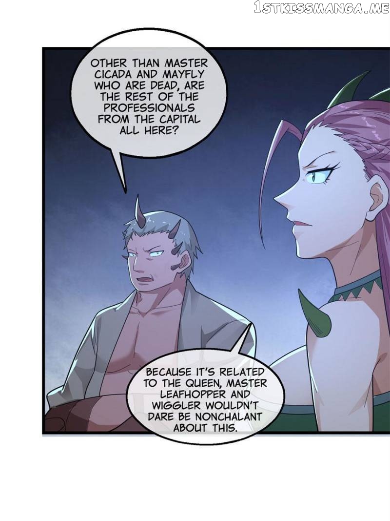 Super Gold System chapter 161 - page 10