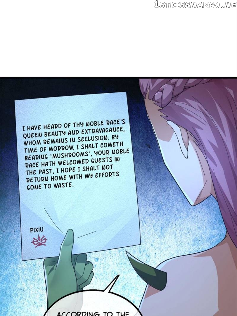 Super Gold System chapter 161 - page 11