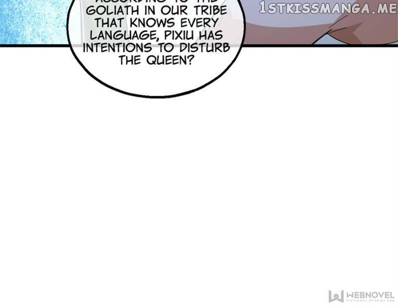 Super Gold System chapter 161 - page 12