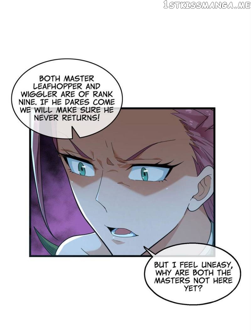 Super Gold System chapter 161 - page 13