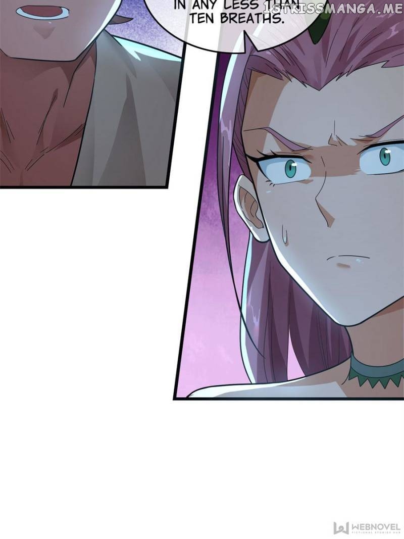 Super Gold System chapter 161 - page 18