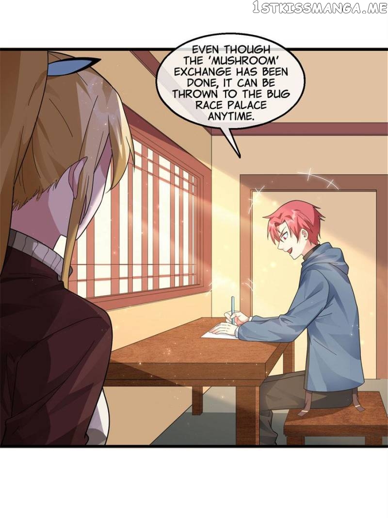 Super Gold System chapter 161 - page 2