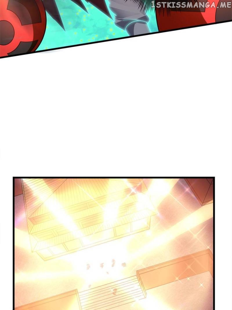 Super Gold System chapter 161 - page 23