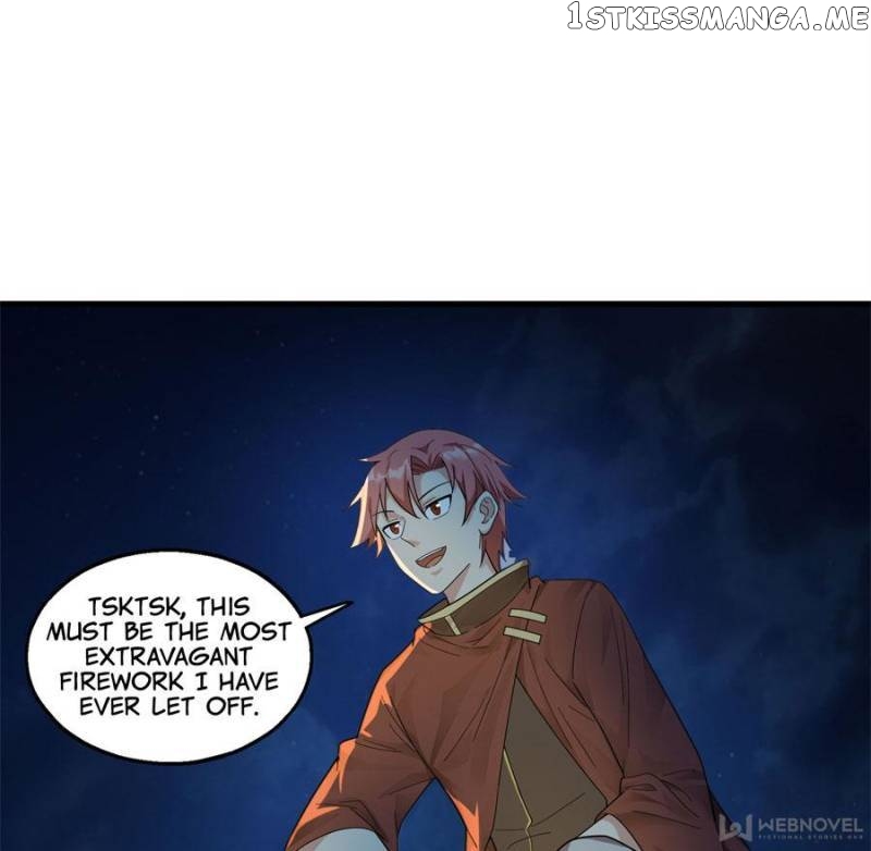 Super Gold System chapter 161 - page 30
