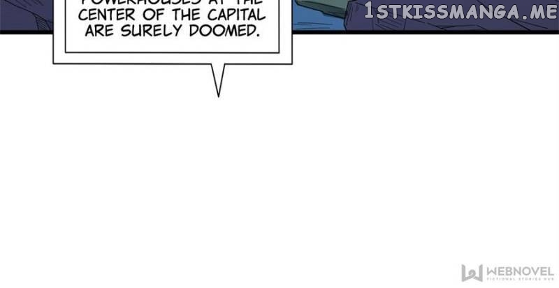 Super Gold System chapter 161 - page 33