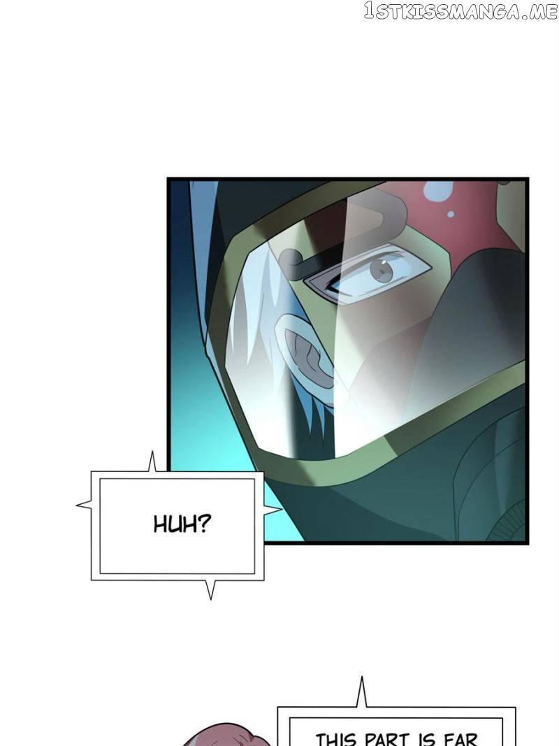 Super Gold System chapter 161 - page 35