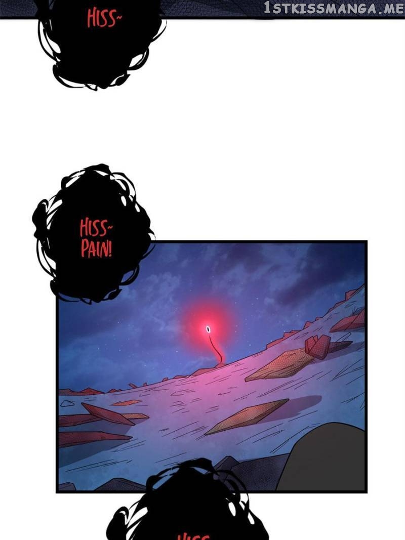 Super Gold System chapter 161 - page 38