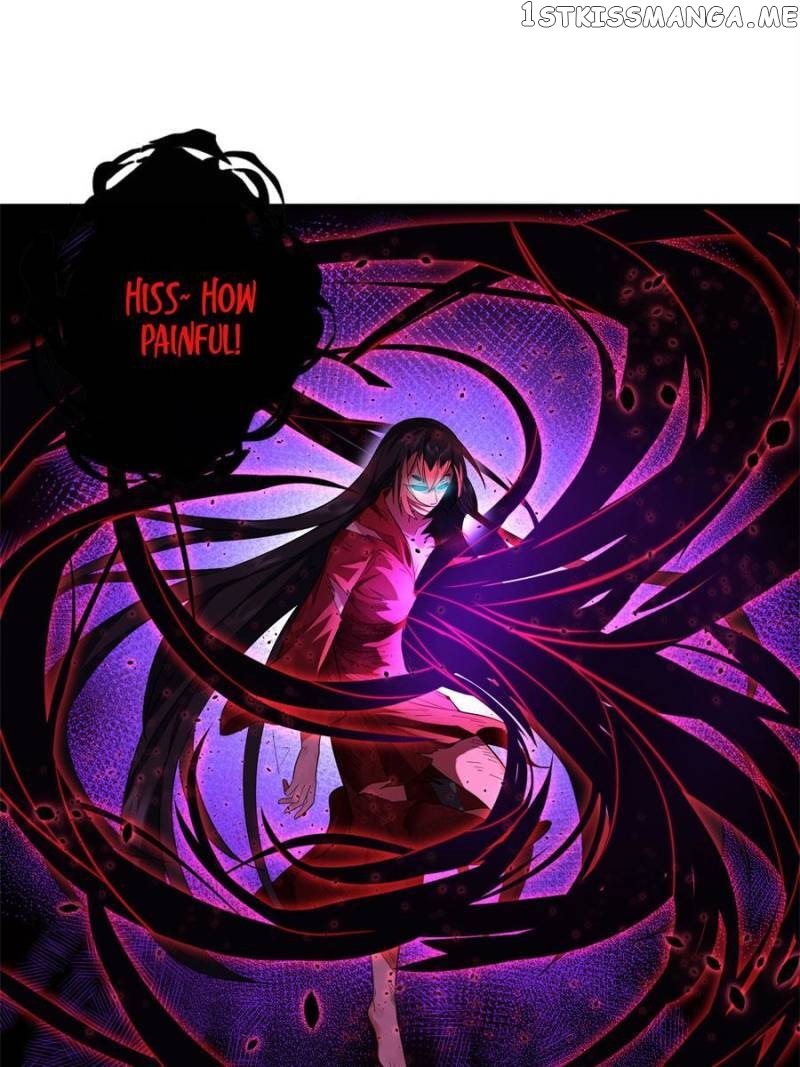 Super Gold System chapter 161 - page 40