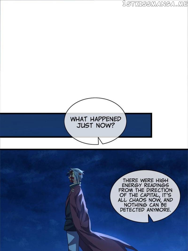 Super Gold System chapter 161 - page 49