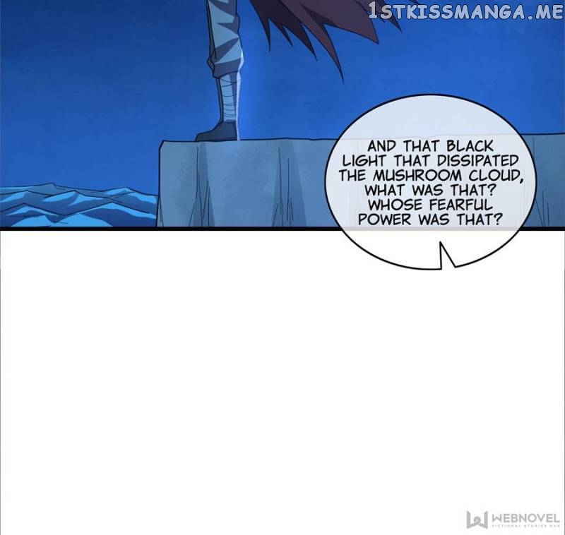 Super Gold System chapter 161 - page 50