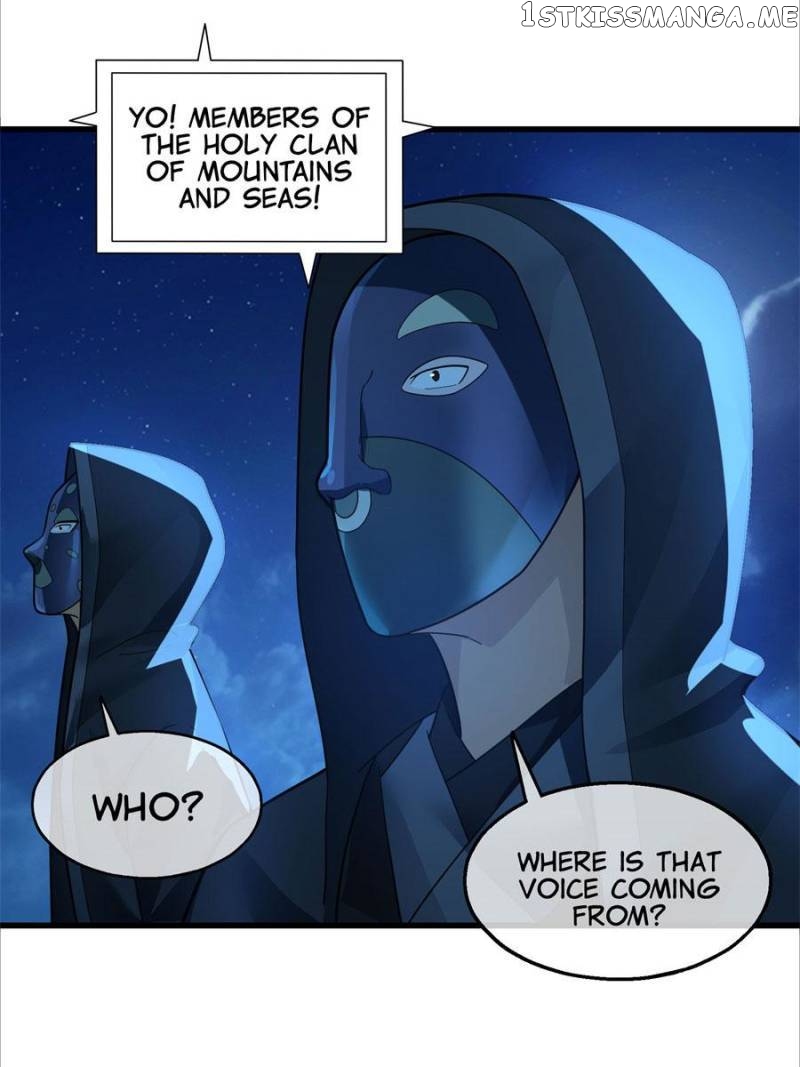 Super Gold System chapter 161 - page 52