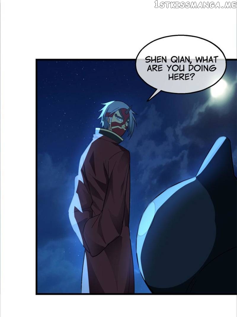 Super Gold System chapter 161 - page 55