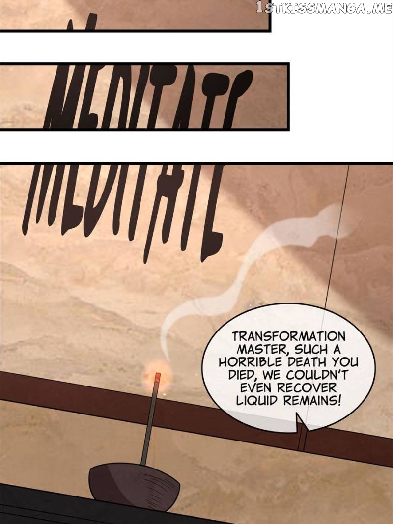 Super Gold System chapter 161 - page 66