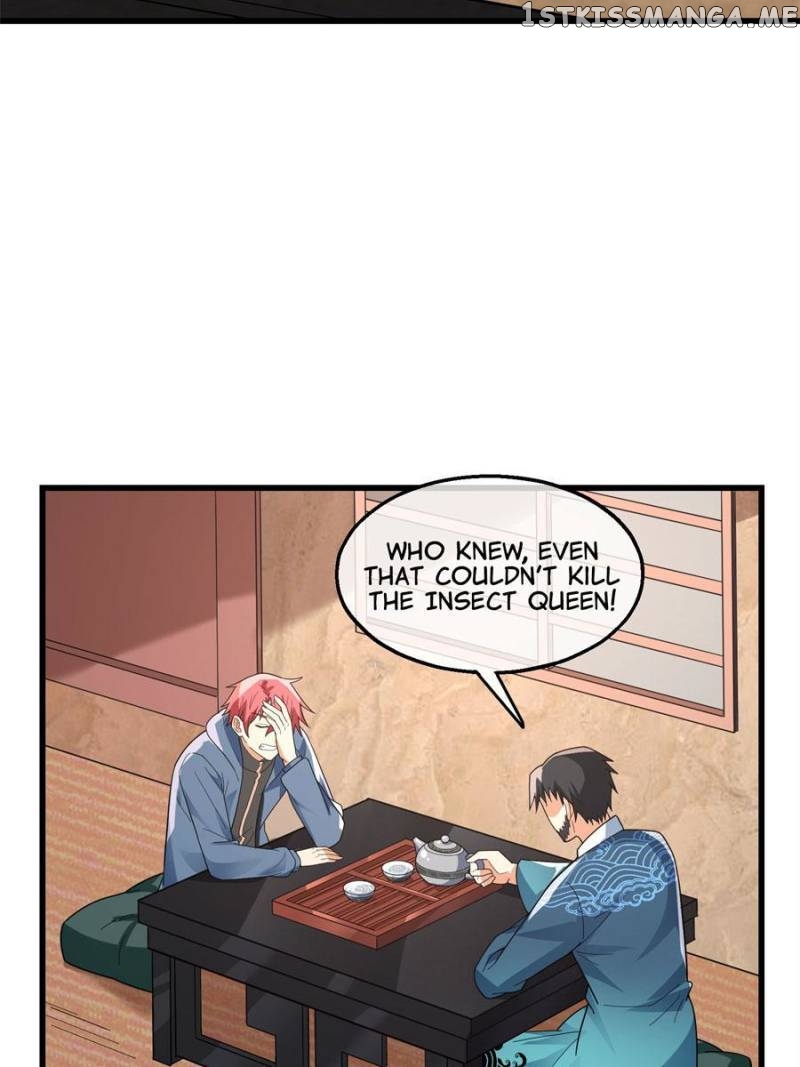 Super Gold System chapter 161 - page 67