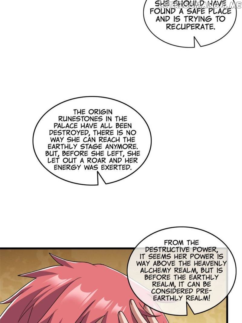 Super Gold System chapter 161 - page 70