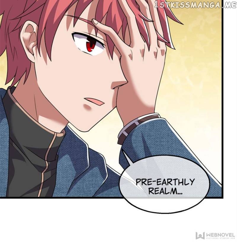 Super Gold System chapter 161 - page 71