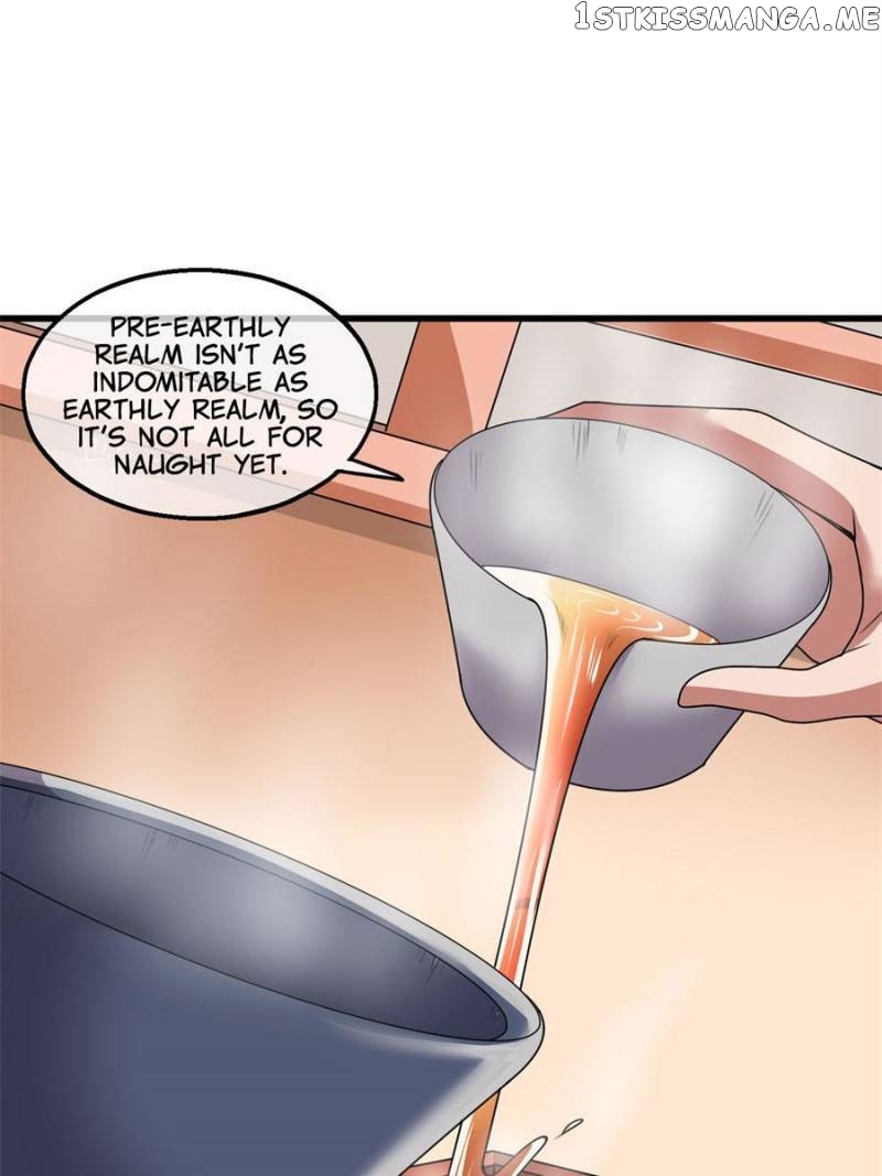 Super Gold System chapter 161 - page 72