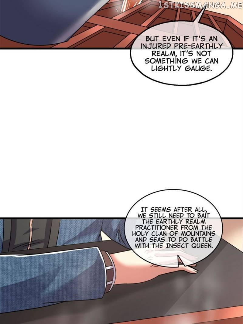 Super Gold System chapter 161 - page 73