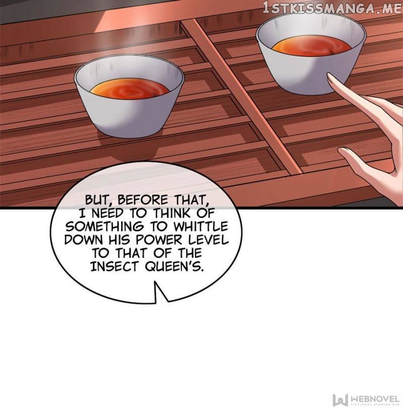 Super Gold System chapter 161 - page 74