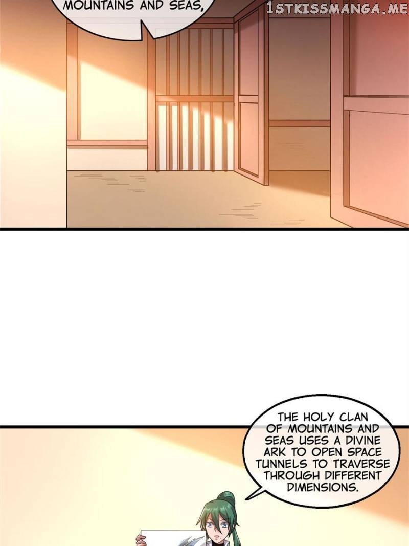 Super Gold System chapter 161 - page 76