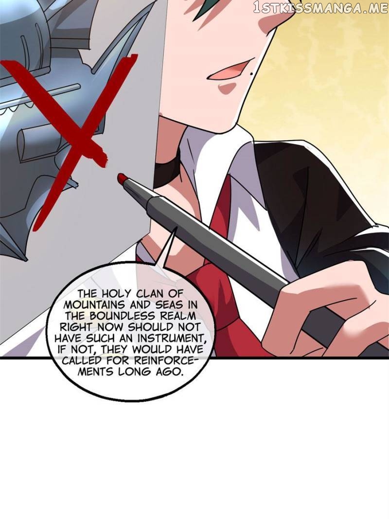 Super Gold System chapter 161 - page 79