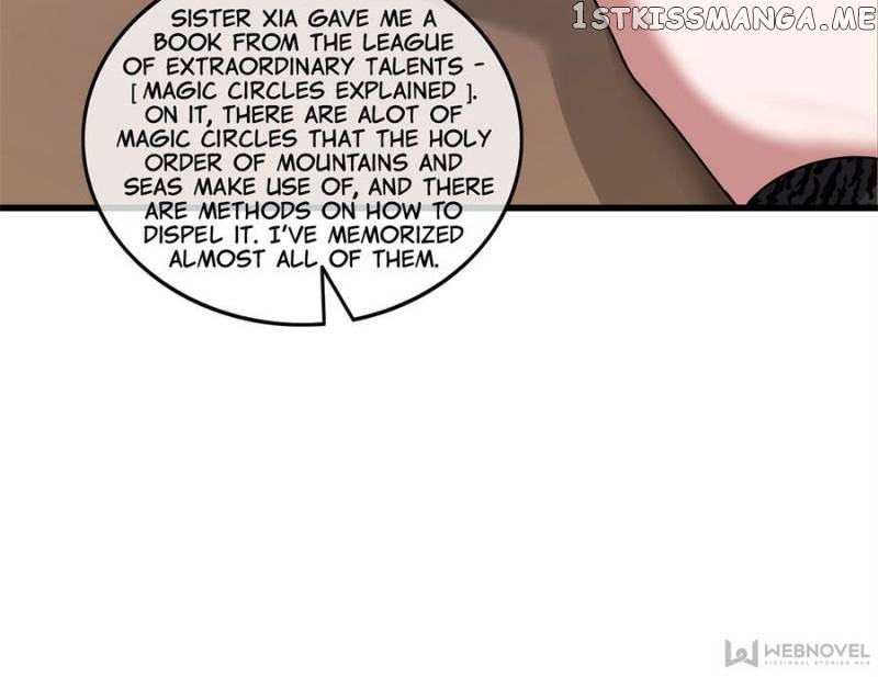Super Gold System chapter 161 - page 86