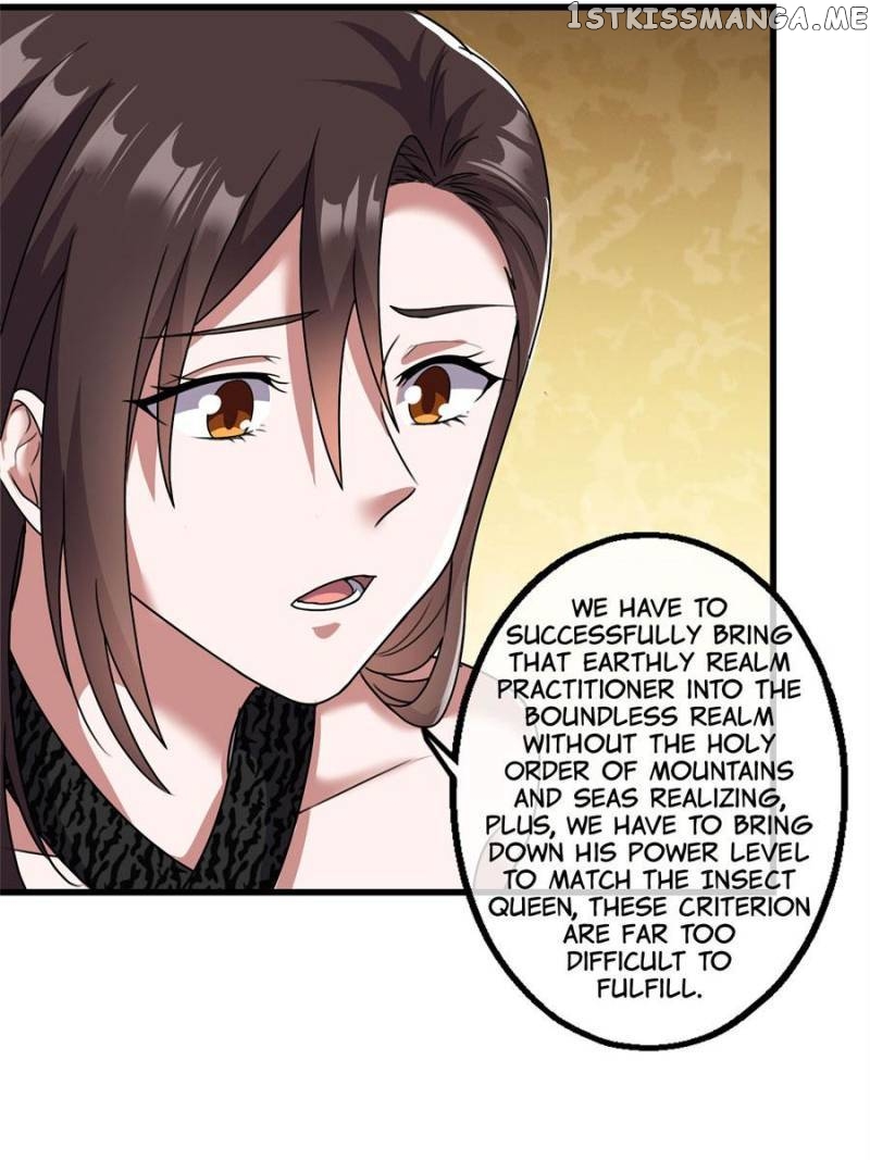 Super Gold System chapter 161 - page 87