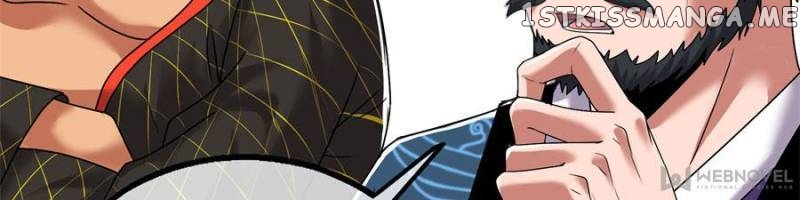 Super Gold System chapter 161 - page 92