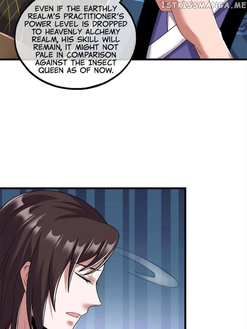 Super Gold System chapter 161 - page 93