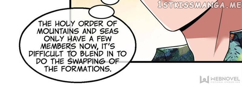 Super Gold System chapter 161 - page 95