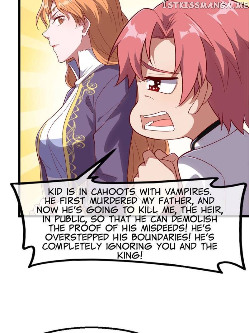 Super Gold System chapter 109 - page 10